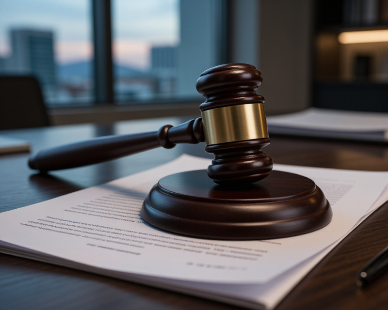 Symbolic Justice and Investigation