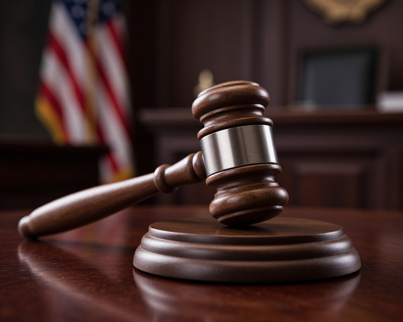 Symbolic Legal Authority