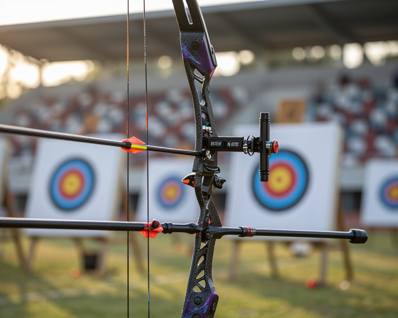 Archery Focus