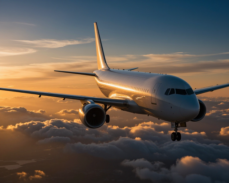 Cinematic Aviation Expansion