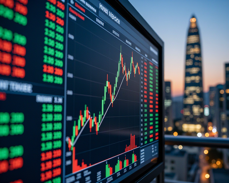 Financial Market Overview