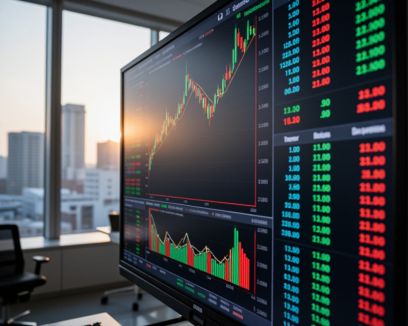 Financial Market Overview