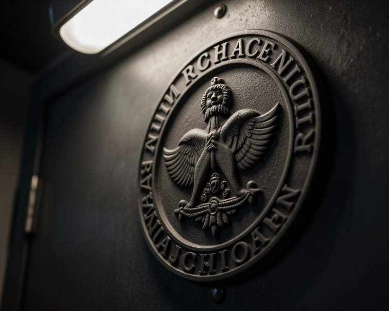 Security Investigation Atmosphere