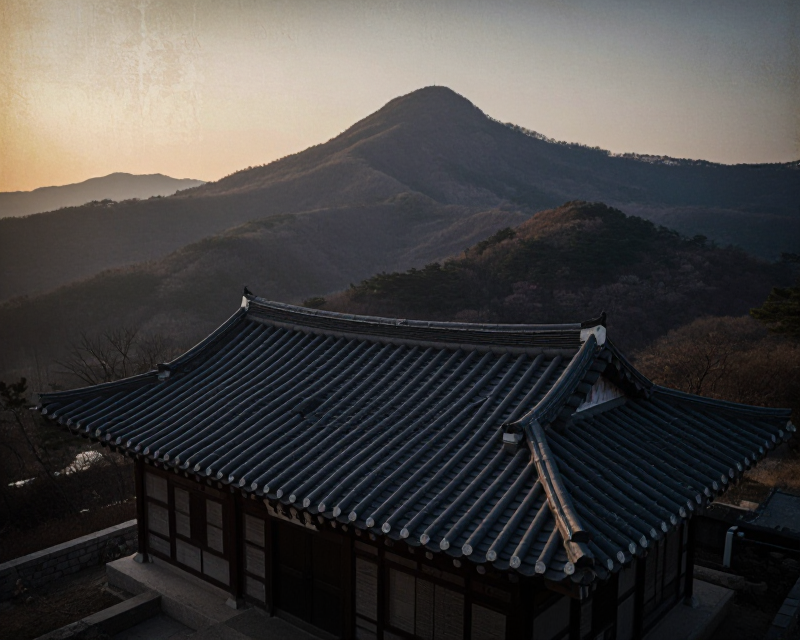 Symbolic Korean History