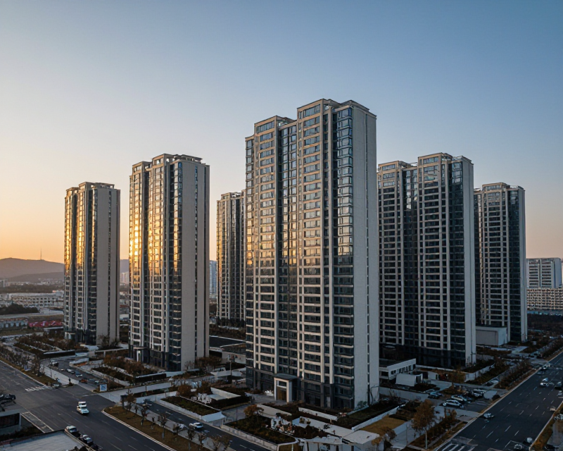 Modern Korean Urban Planning