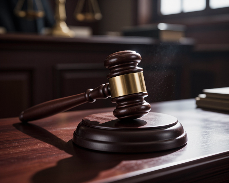 Justice and Law Theme