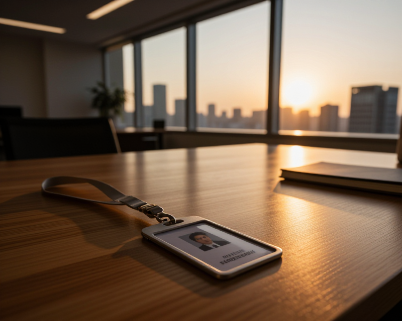 Symbolic Office Liberation