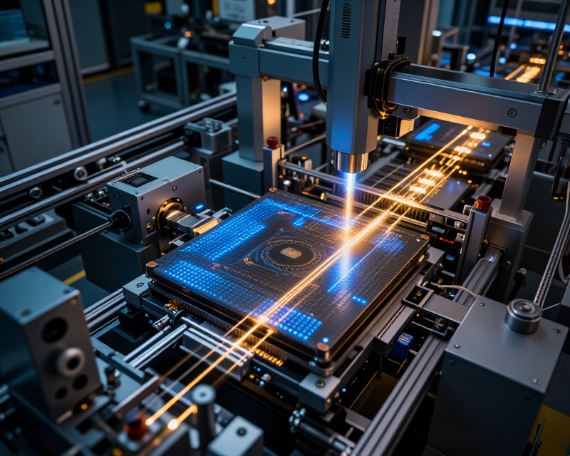 Future Technology and Economy