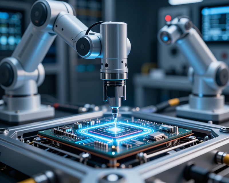 Advanced Semiconductor Technology